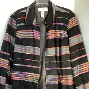 Stylish dress jacket